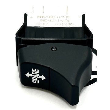 Switch - Spare ACC 3-POS P27-1173-085 - Kenworth
