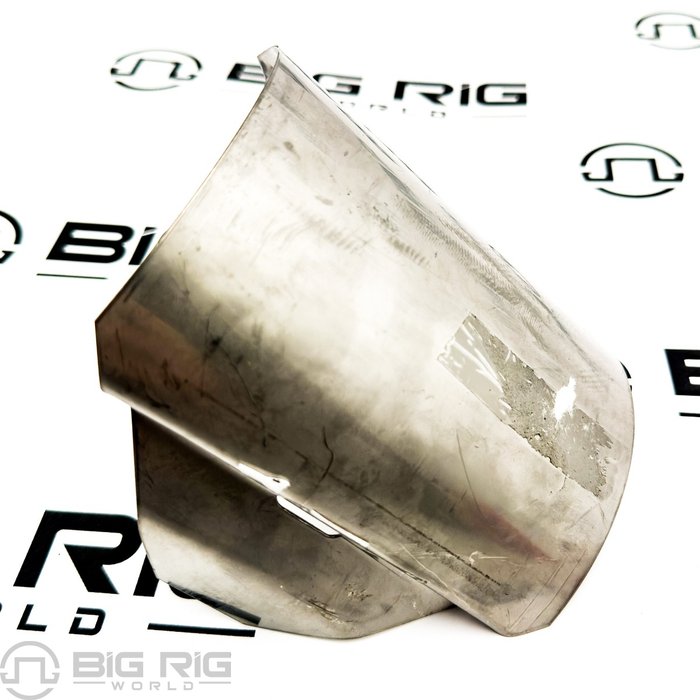 Heat Shield (4 In.) 14-01308 - Paccar