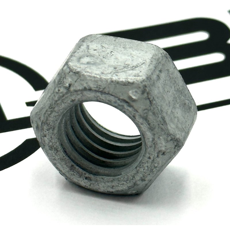 Nut - HEX, PT, 5/8-11, C, ZC 23-13833-110 - Freightliner