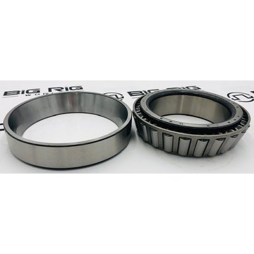 Bearing Set - NP840302/NP053874 SET430TRB - Timken