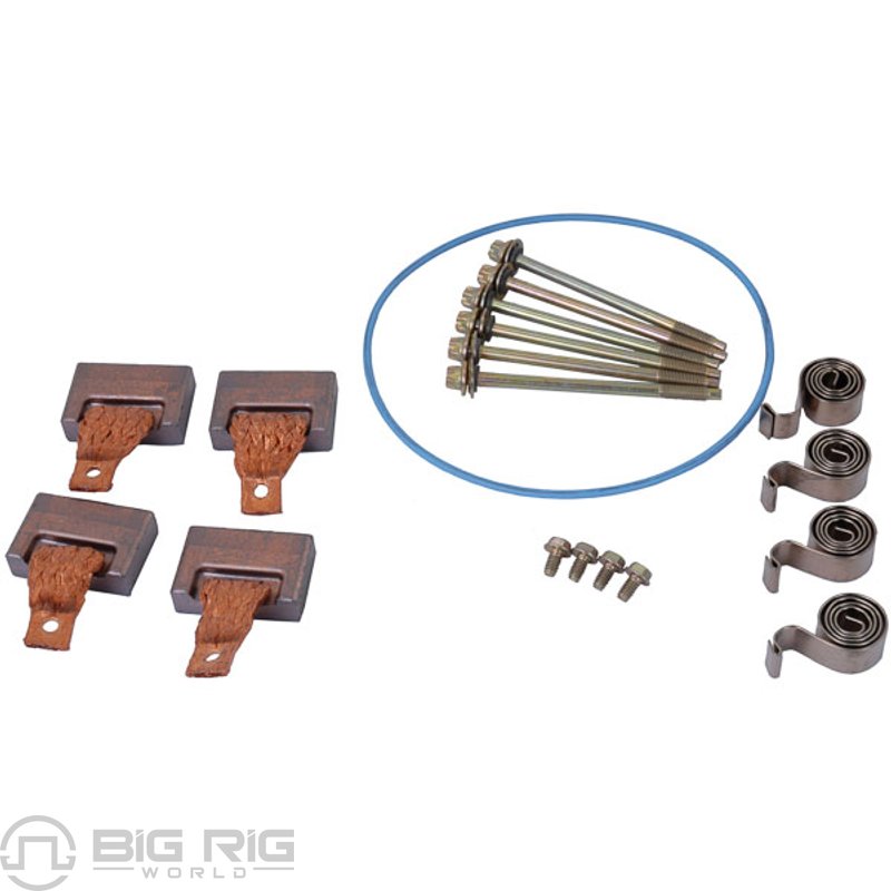 42MT Brush Kit 1989495 - Delco Remy