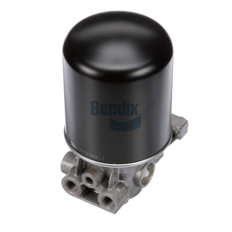 Dryer - Air 24V SP No Valve 800972 - Bendix