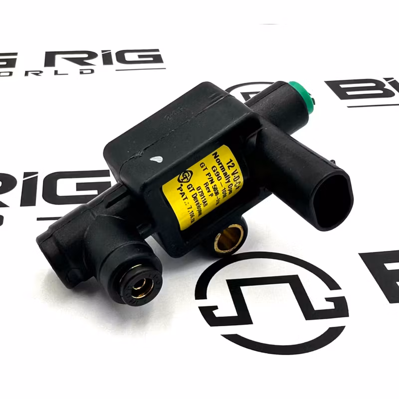Valve-Solenoid G90-1098 - Kenworth