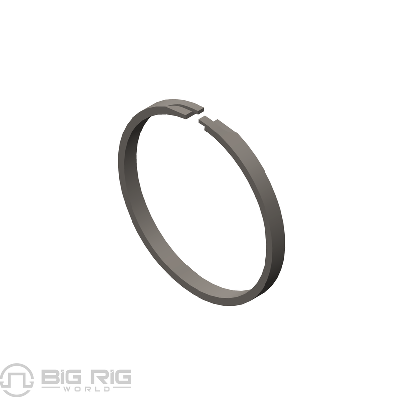 Split Ring Seal 3758848 - Cummins