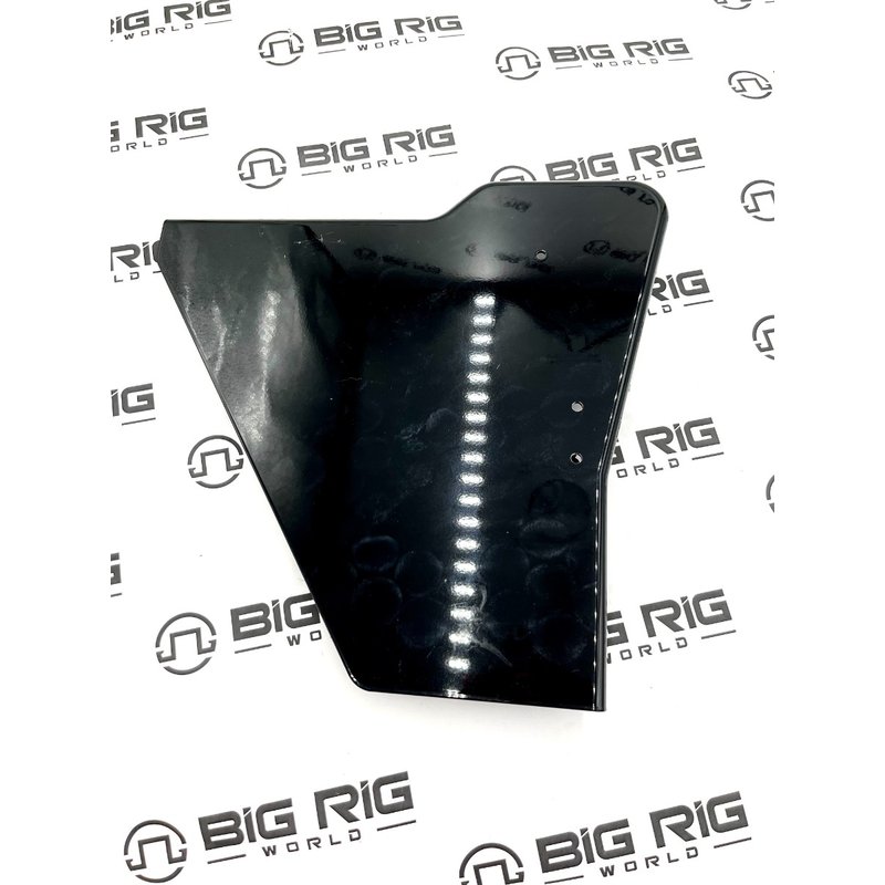 Cover - DPF/SCR, End Plate M22-6296 - Kenworth
