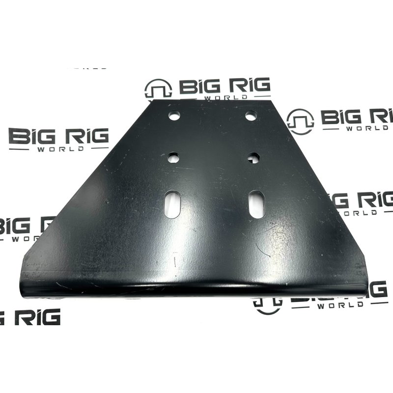 Gusset - Bogie Lower RH K140-2444R - Kenworth
