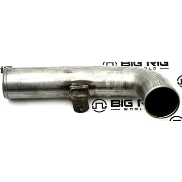 Tube 23539760 - Detroit Diesel