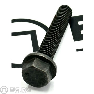 Flange Bolt, M10x55 1795356PE - Paccar Engine