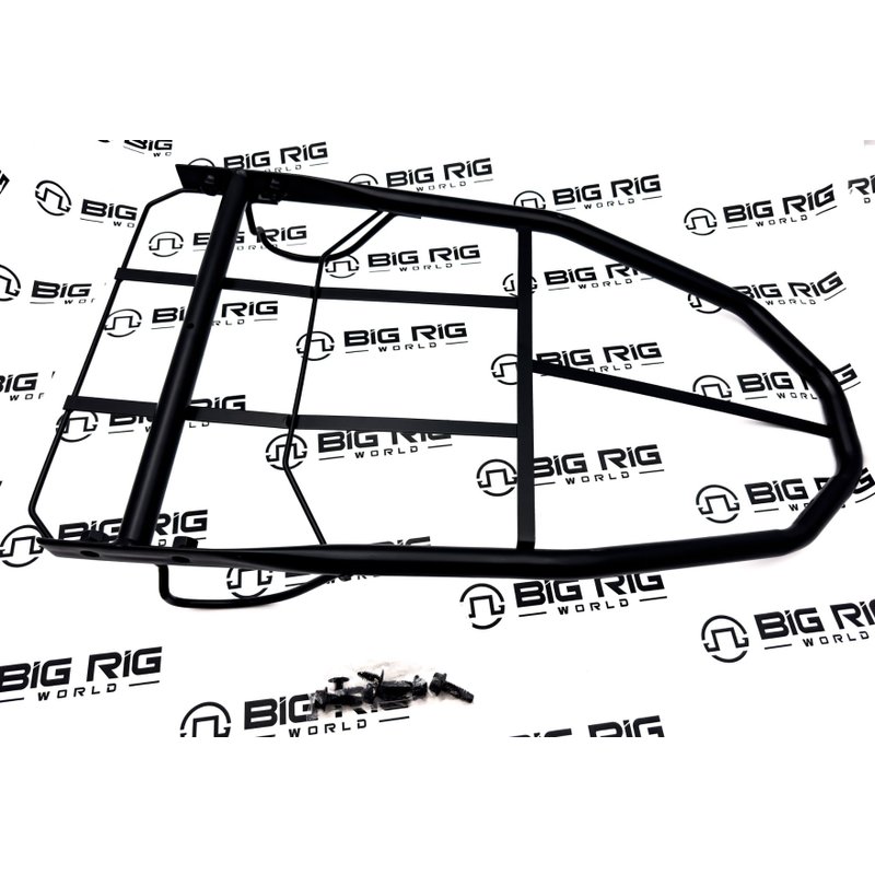 Highback Backframe - KW SVC Kit SP12126 - GraMag