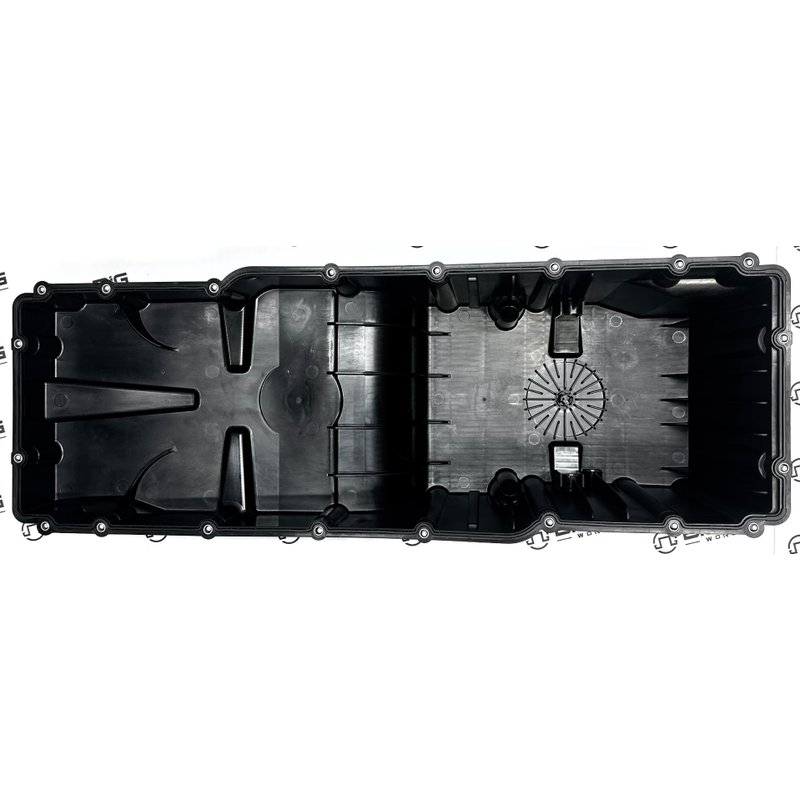 Composite Oil Pan MX-11 2022407PE - Paccar Engine