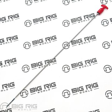 Oil Dipstick A4600101772 - Detroit Diesel