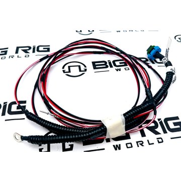 Harness - Air Drier, M2, Forward, Chassis, Overlay A06-85522-000 - Freightliner
