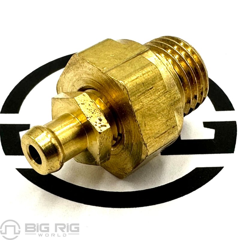 Fuel Bleed Valve V38-1153 - Paccar