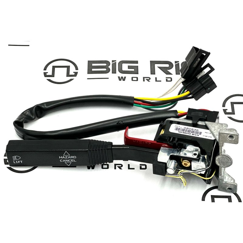 Switch - Turn Signal 480836 - Paccar
