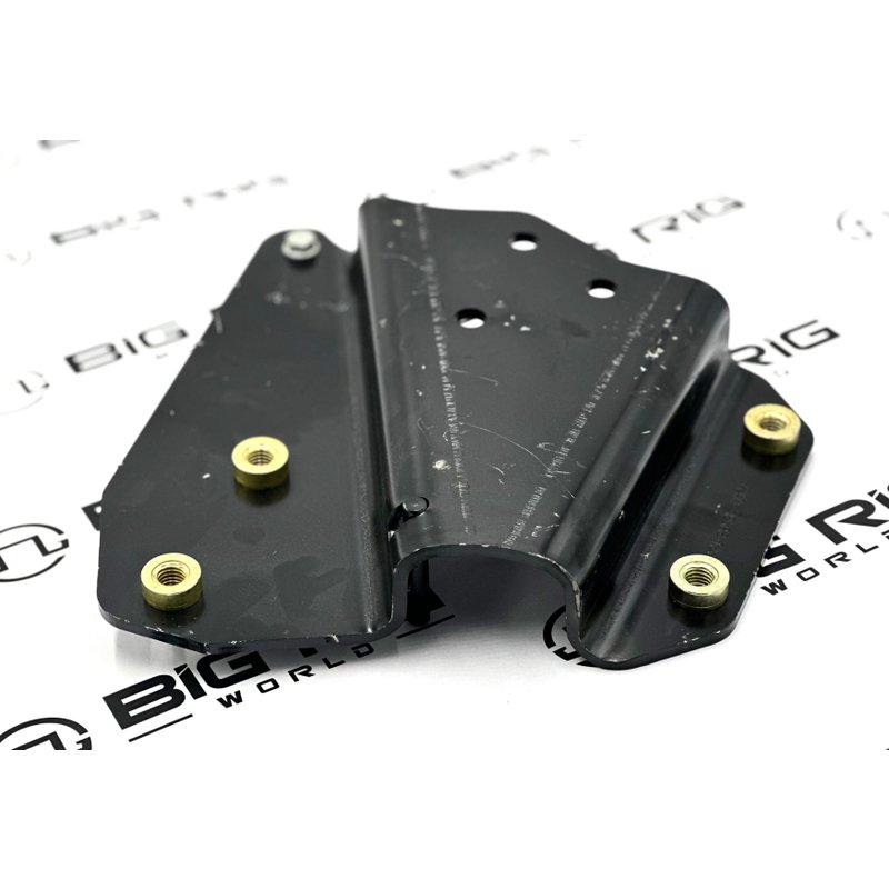 Bracket - Support, Bumper, Trim, Left Hand A21-28536-002 - Freightliner