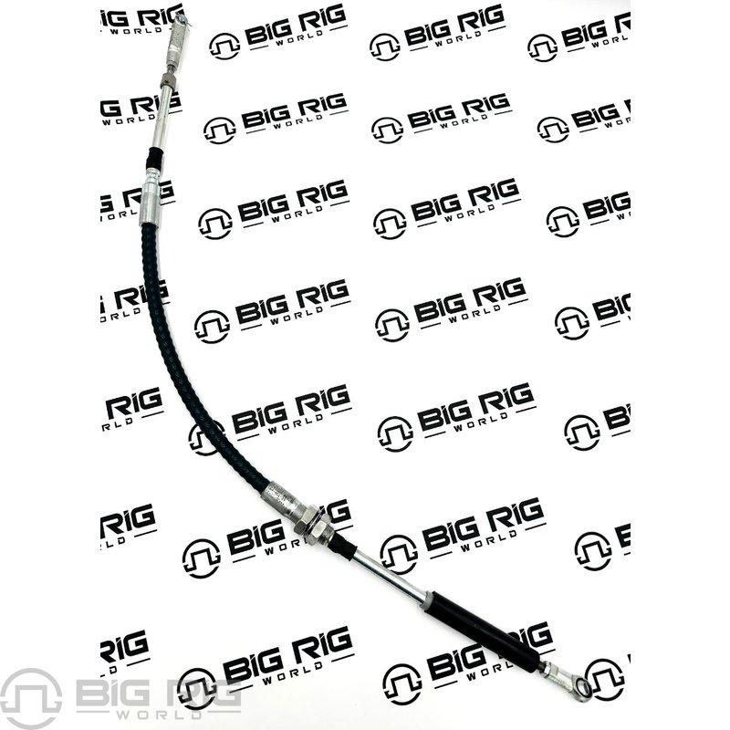 Clutch Cable Assembly 06-01521-1000 - Paccar