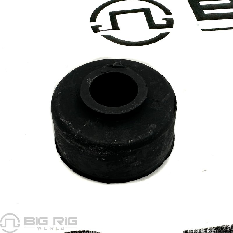Insulator, Mounting, Radiator, For 7/16 Stay Rod 1675868C1 - International