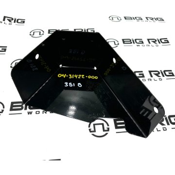 Cover - PUMP, Diesel Exhaust Fluid 04-31422-000 - Freightliner