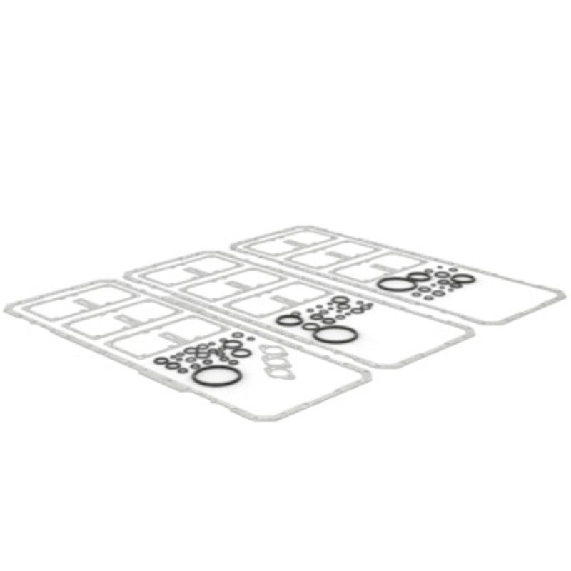 Kit - Block & Oil Pan Gaskets 266-6621 - CAT