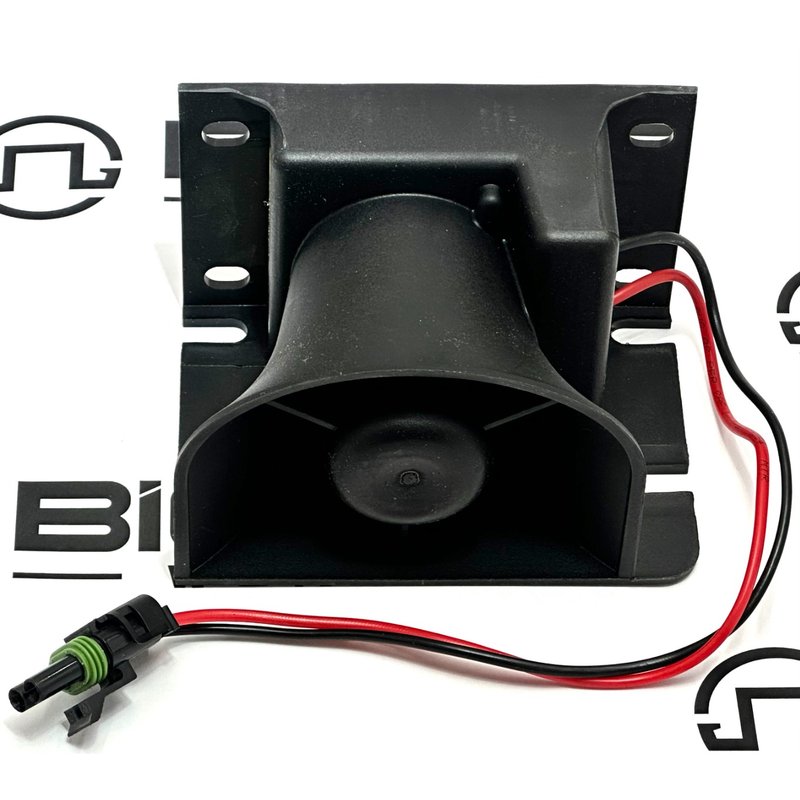 Variable Backup Alarm Assembly P49-1004 - Paccar