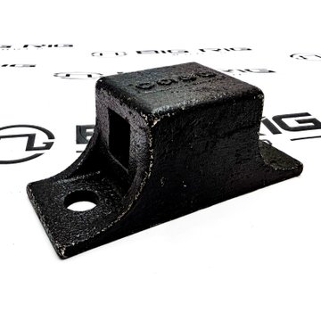 Bracket - Read Mud Flap Support B850 - Betts Spring