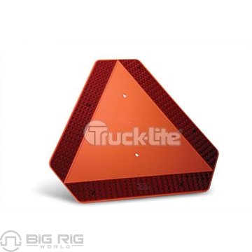 Small Economy Emblem 797 - Truck Lite