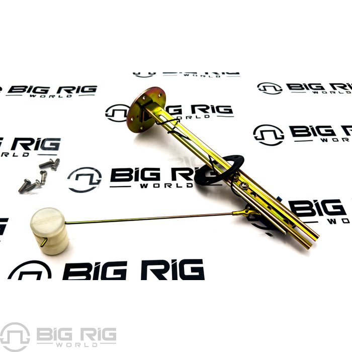 Sender - Fuel, 16 Tan, Kit 608199 - ISSPRO