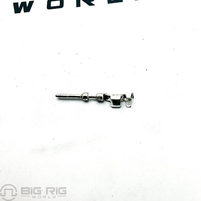 Male Terminal, M1.6, 16–14 AWG 23-13211-411 - Freightliner