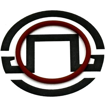 O-Ring, Injector 1865847PE - Paccar Engine