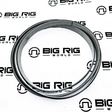 Multigroove Serpentine Belt A4719935596 - Detroit Diesel