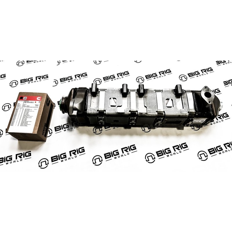 EGR Cooler Kit 4352365 - Cummins