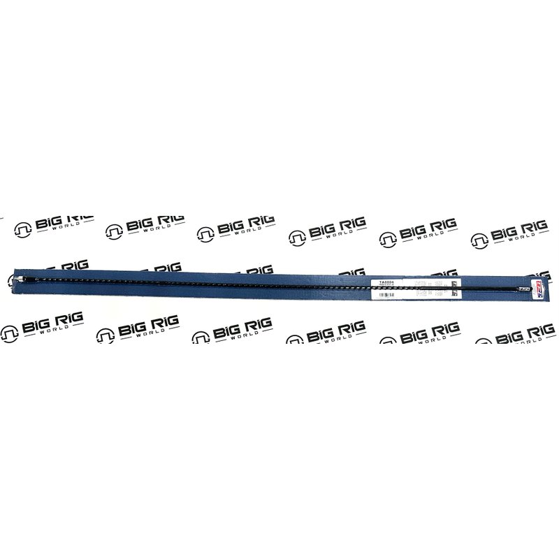 Antenna - CB 4 FT Black TA0004 - TRP