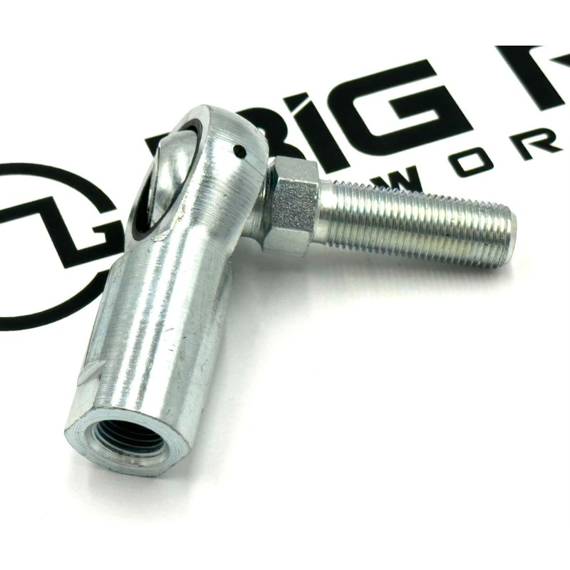 End - Rod K124-305 - Kenworth