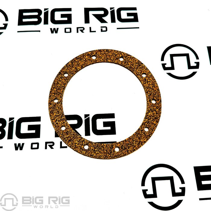 Fuel Tank Heater Gasket K134-295 - Paccar