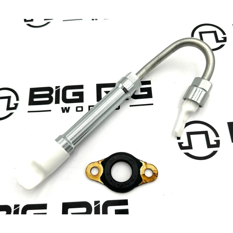 Kit, Hp Fuel Inj Line, Seal, Cyl 1,2,3 A4700781810 - Detroit Diesel