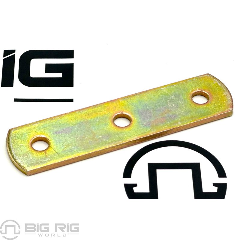 Bracket - Gladhand G11-1319 - Paccar