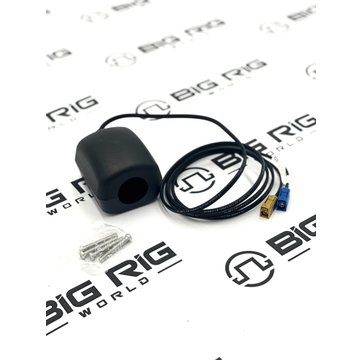 Antenna - Combo SDARS/GPS Q28-6020-001 - Paccar