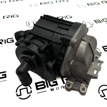 Crankcase Ventilation/Oil Separator-Dual Connector 1827090PE - Paccar Engine