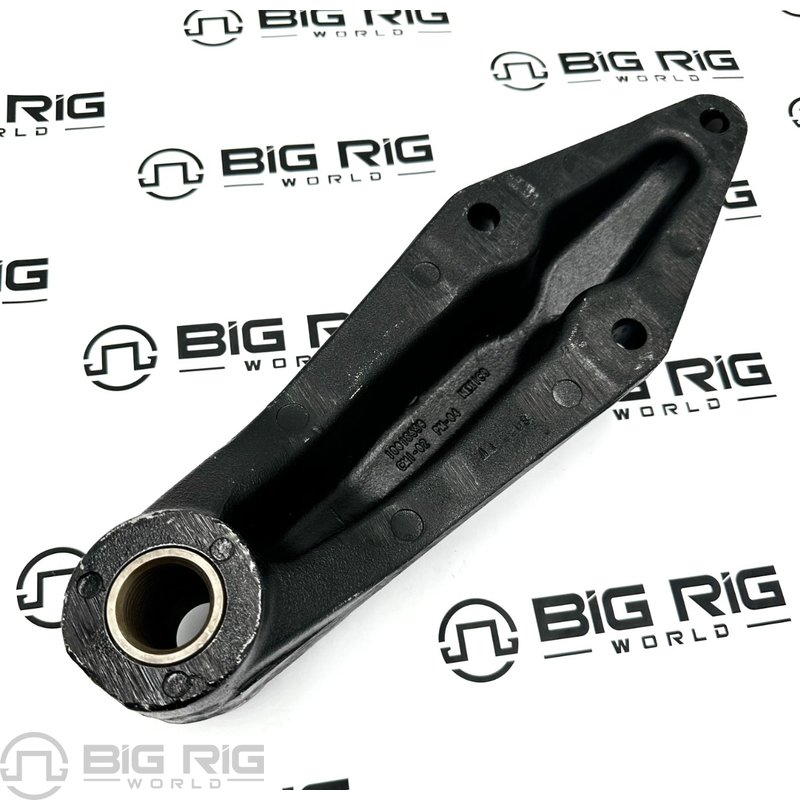 Shackle Bracket W/Threaded Bushing B11-6035-002 - Paccar