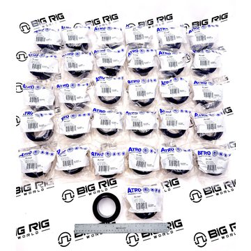 Torque Rod Bushing Kit, PL1047 (32) KT19-22001 - Atro
