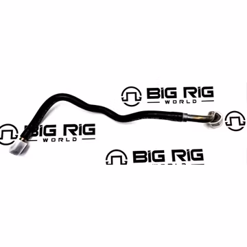 Fuel Filter To Pump Pipe 1831143PE - Paccar Engine