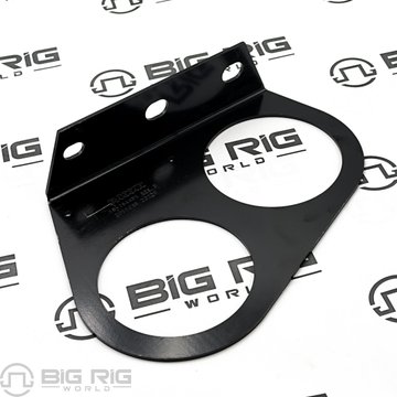 Bracket - Stop & Tail Lamp 16-06449R - Peterbilt