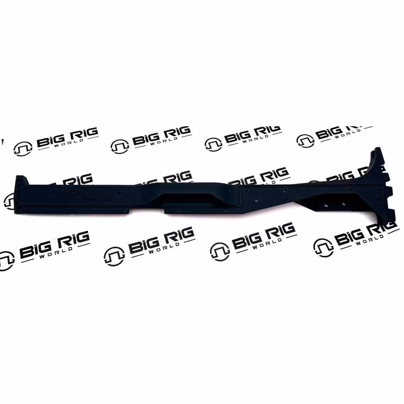 Door Panel Sill in Dark Gray - Left Side K218-664 - OEM - Kenworth
