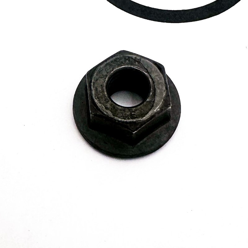 Hexagon Flange Nut 3682798 - Cummins