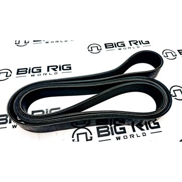 Belt-Poly 12 Ribs X 2990 Orion Hd/Ply D84-1000-3122990 - Paccar