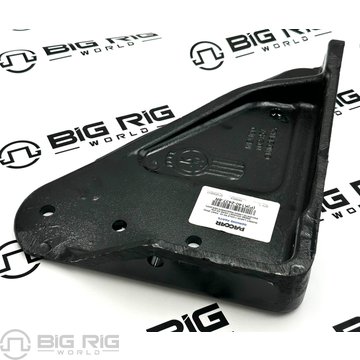 Gusset - Crossmember RH K140-2437-8R - Kenworth