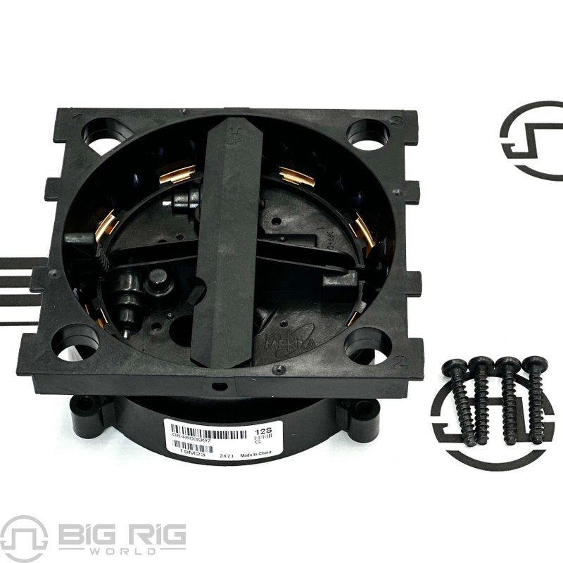 Mirror Actuator 84803997 - Paccar