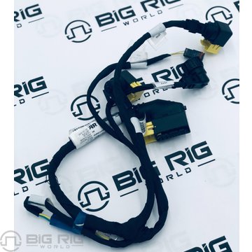 Harness - 2017 DEF Tank Small M92-1038 - Paccar