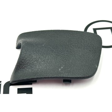 Cover - Trim, A - Pillar, Handle, Upper, Right Hand 18-68720-001 - Freightliner