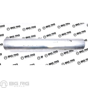 Air Intake Pipe (6 OD x 38 inches) K180-14185-38 - Kenworth